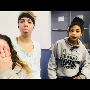 Meet your Posher, Emma